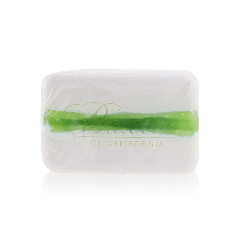 Baxter Of California Vitamin Cleansing Bar (Italian Lime and Pomegranate Essence) 