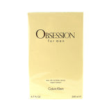 Calvin Klein Obsession Eau De Toilette Spray 200ml/6.7oz