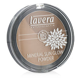 Lavera Mineral Sun Glow Powder - # 02 Sunset Kiss 