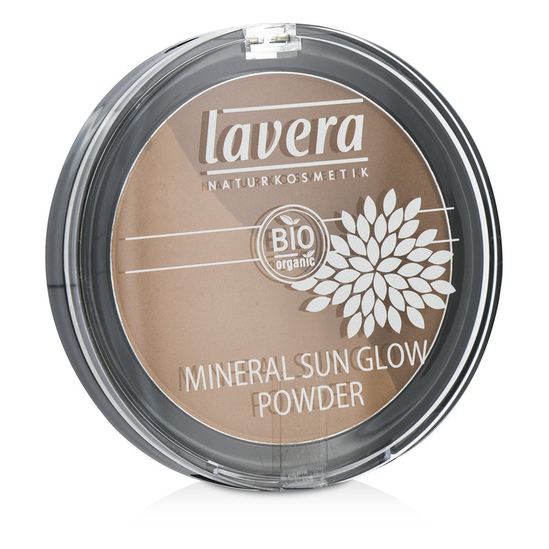 Lavera Mineral Sun Glow Powder - # 02 Sunset Kiss 