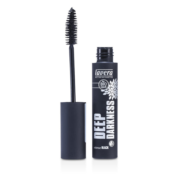 Lavera Deep Darkness Mascara - # Intense Black  13ml/0.43oz