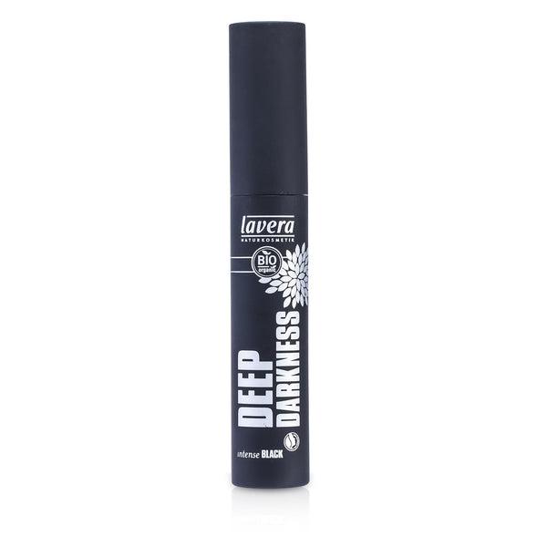 Lavera Deep Darkness Mascara - # Intense Black  13ml/0.43oz