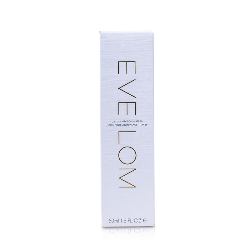 Eve Lom Daily Protection SPF 50 