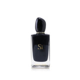 Giorgio Armani Si Eau De Parfum Intense Spray  100ml/3.4oz