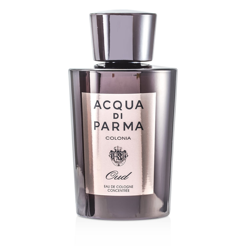 Acqua Di Parma Colonia Oud Eau De Cologne Concentree Spray  180ml/6oz