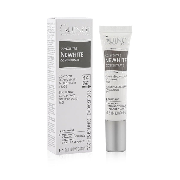 Guinot Newhite Anti-Dark Spot Concentrate 