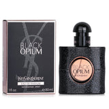 Yves Saint Laurent Black Opium Eau De Parfum Spray 30ml/1oz