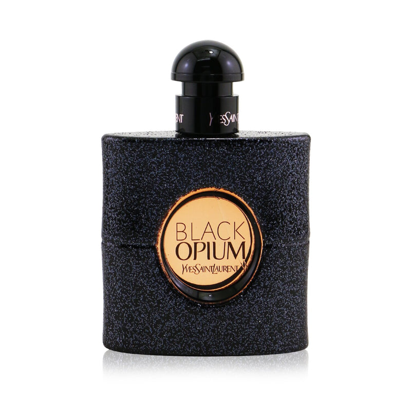 Yves Saint Laurent Black Opium Eau De Parfum Spray  50ml/1.6oz