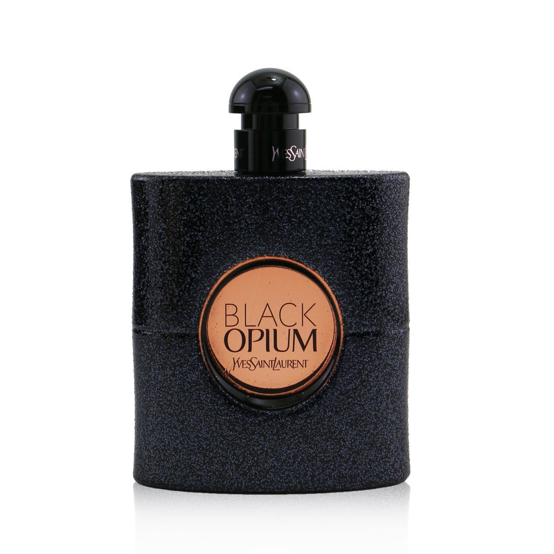 Yves Saint Laurent Black Opium Eau De Parfum Spray  90ml/3oz