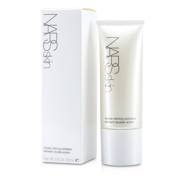 NARS Double Refining Exfoliator 