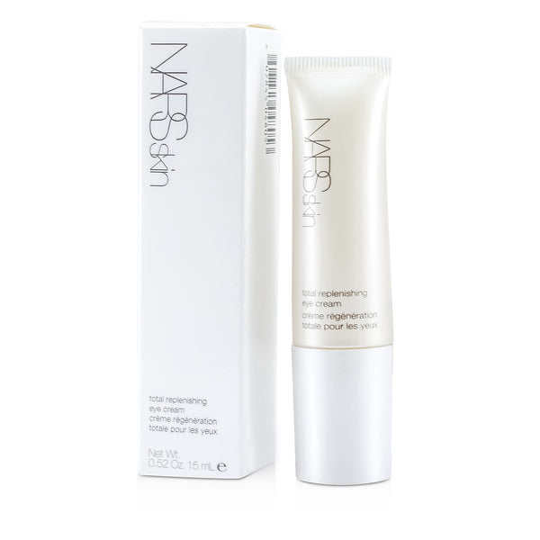 NARS Total Replenishing Eye Cream 