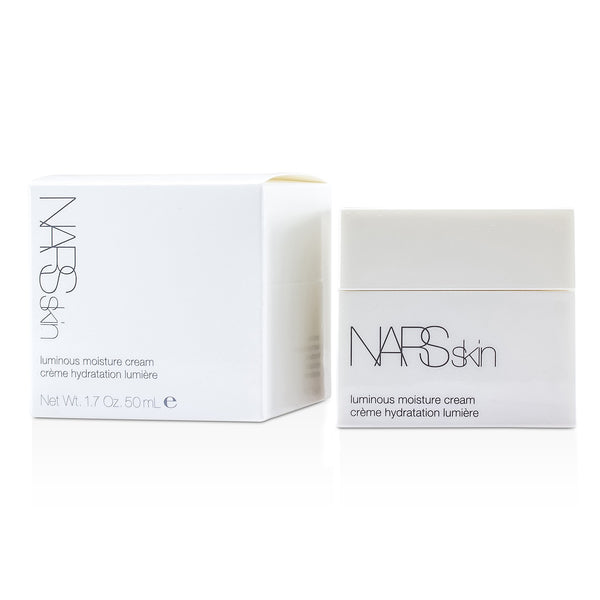 NARS Luminous Moisture Cream 