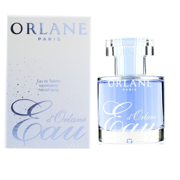 Orlane Eau D'Orlane Eau De Toilette Spray (New) 