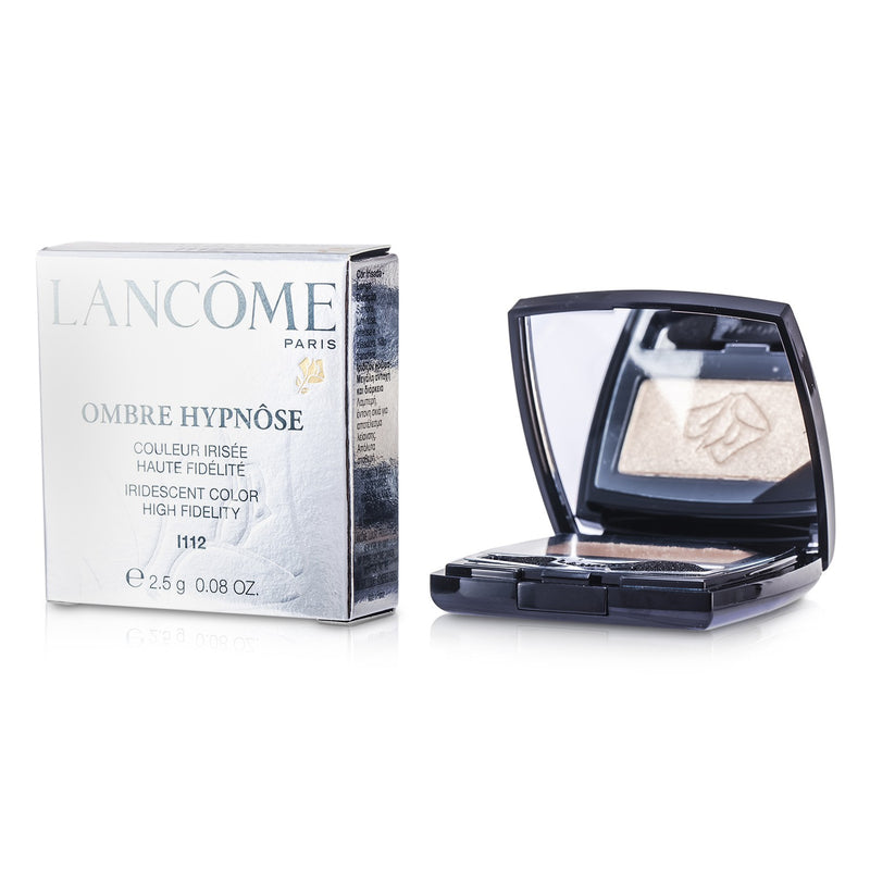Lancome Ombre Hypnose Eyeshadow - # I112 Or Erika (Iridescent Color)  2.5g/0.08oz