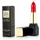 Guerlain KissKiss Shaping Cream Lip Colour - # 325 Rouge Kiss 