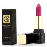 Guerlain KissKiss Shaping Cream Lip Colour - # 361 Excessive Rose 
