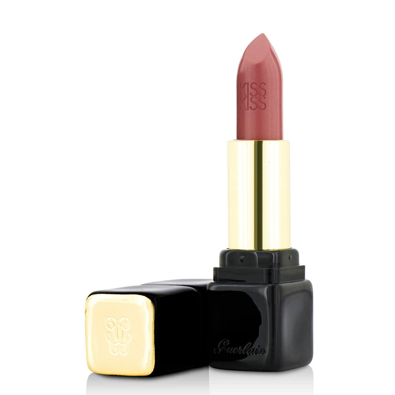 Guerlain KissKiss Shaping Cream Lip Colour - # 369 Rosy Boop 