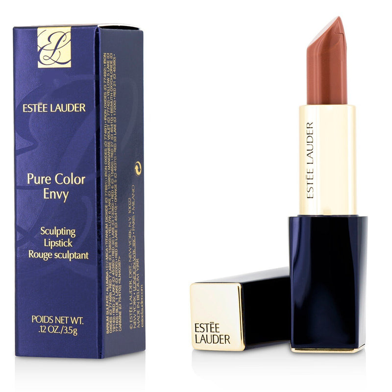 Estee Lauder Pure Color Envy Sculpting Lipstick - # 160 Discreet  3.5g/0.12oz