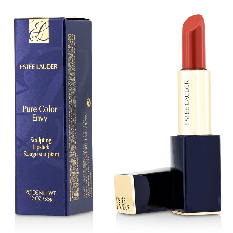 Estee Lauder Pure Color Envy Sculpting Lipstick - # 360 Fierce 