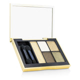 Estee Lauder Pure Color Envy Sculpting Eyeshadow 5 Color Palette - 09 Fierce Safari 