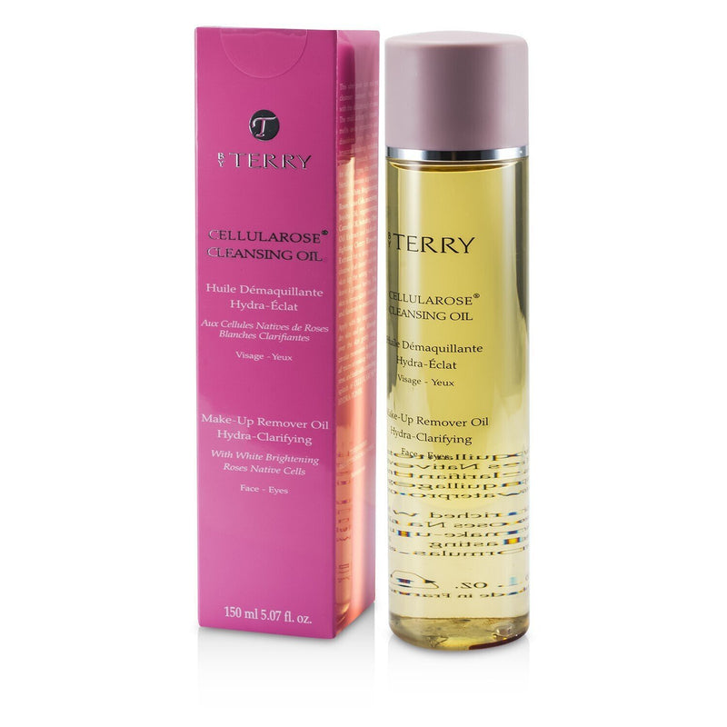By Terry Cellularose Cleansing Oil Make-Up Remover Oil 