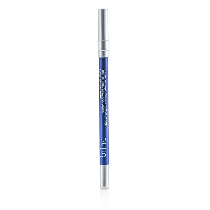 Blinc Eyeliner Pencil - Blue  1.2g/0.04oz