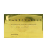 Chantecaille Gold Energizing Eye Recovery Mask 