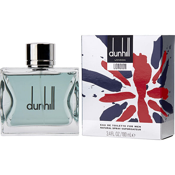 Alfred Dunhill Dunhill London Eau De Toilette Spray 100ml/3.3oz