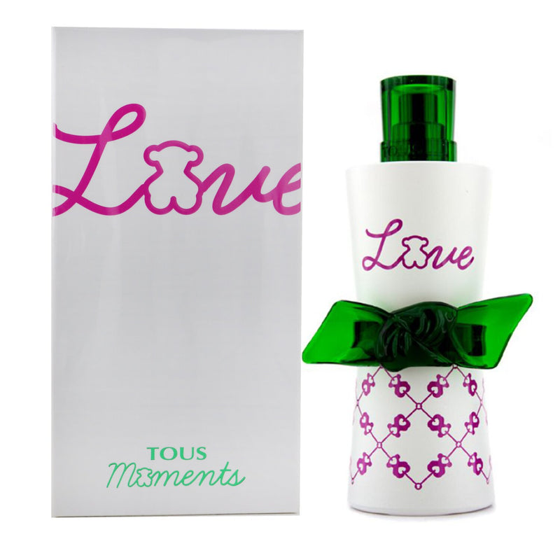 Tous Love Eau De Toilette Spray 