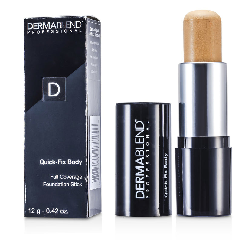 Dermablend Quick Fix Body Full Coverage Foundation Stick - Sand  12g/0.42oz