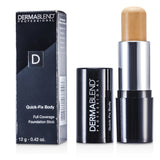 Dermablend Quick Fix Body Full Coverage Foundation Stick - Cream  12g/0.42oz