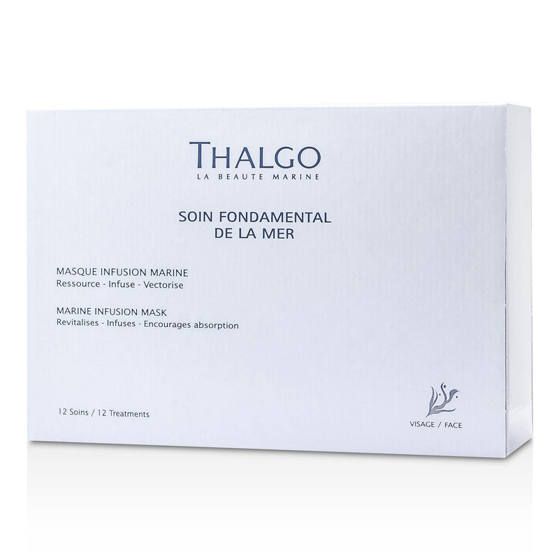 Thalgo Marine Infusion Mask (Salon Product) 
