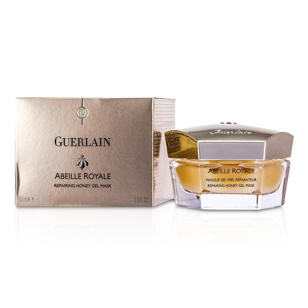 Guerlain Abeille Royale Repairing Honey Gel Mask 