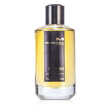 Mancera Black Intensive Aoud Eau De Parfum Spray  120ml/4oz