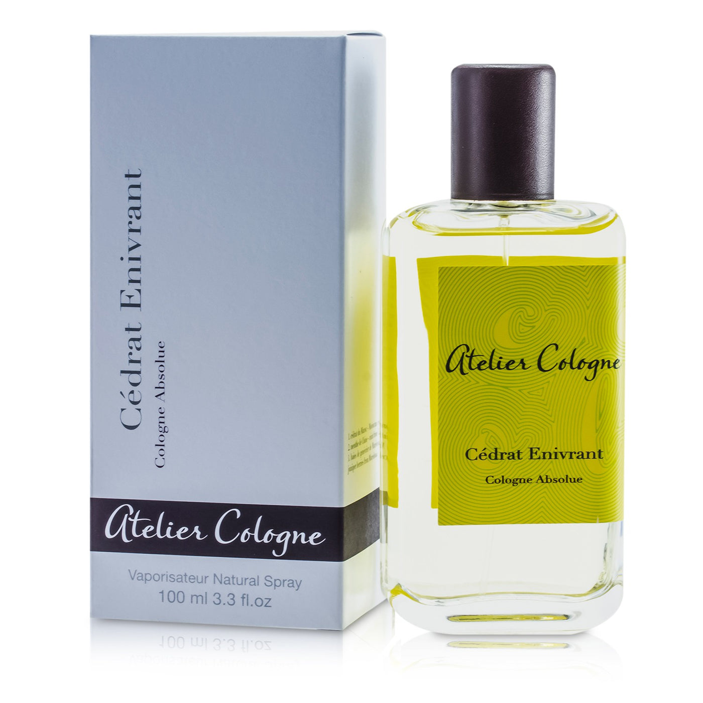 Atelier Cologne Cedrat Enivrant Cologne Absolue Spray 30ml/1oz