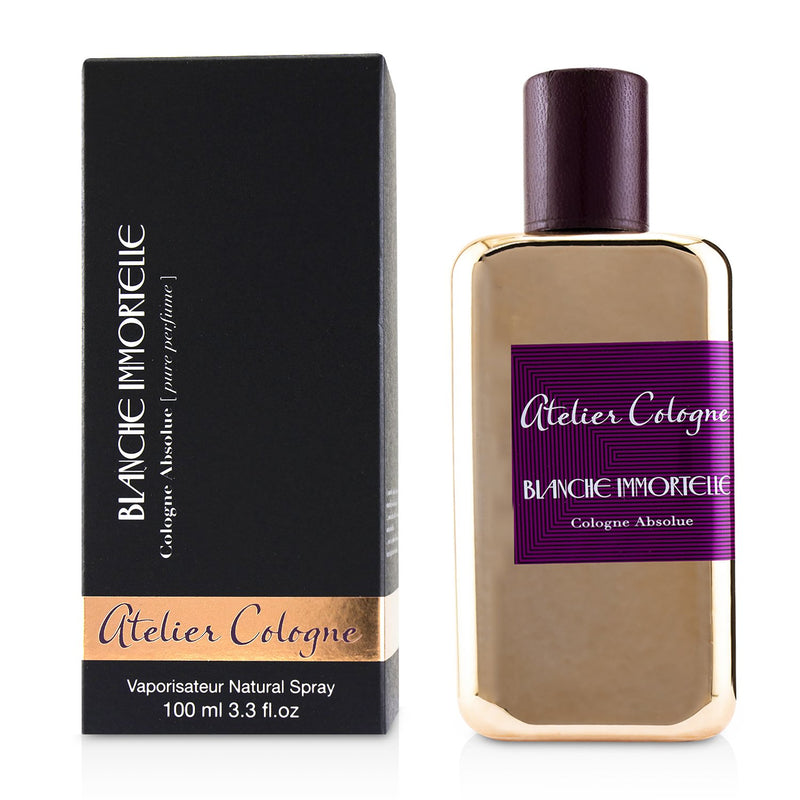 Atelier Cologne Blanche Immortelle Cologne Absolue Spray 