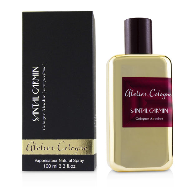 Atelier Cologne Santal Carmin Cologne Absolue Spray 