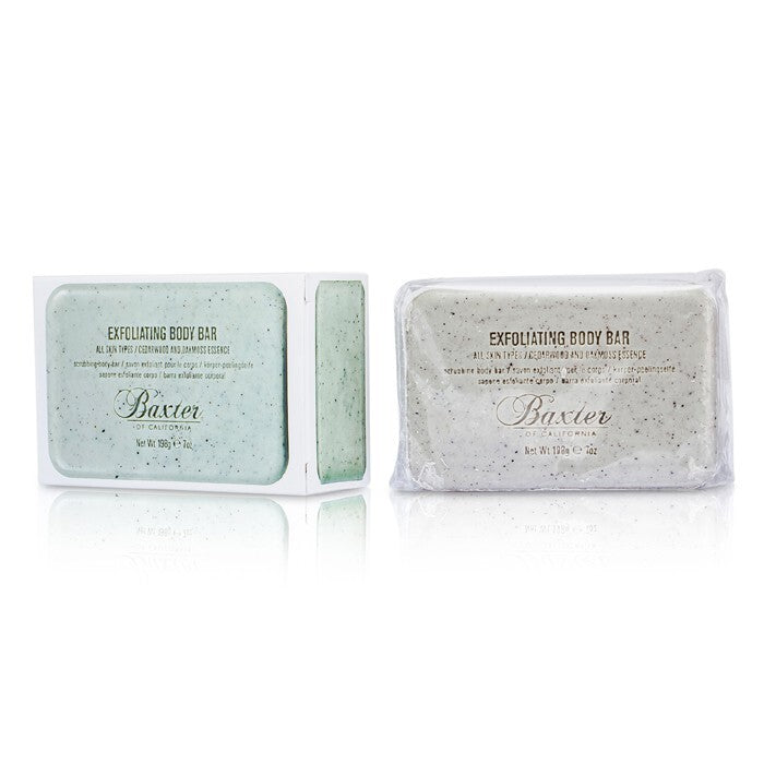 Baxter Of California Exfoliating Body Bar 198g/7oz