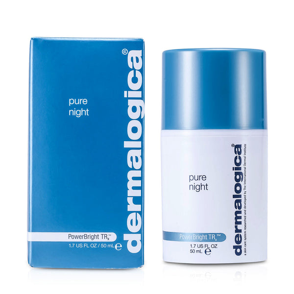 Dermalogica PowerBright TRx Pure Night 