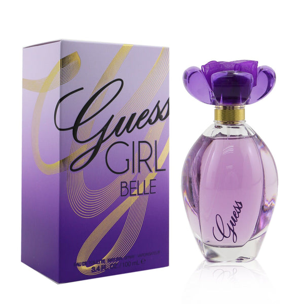 Guess Guess Girl Belle Eau De Toilette Spray 