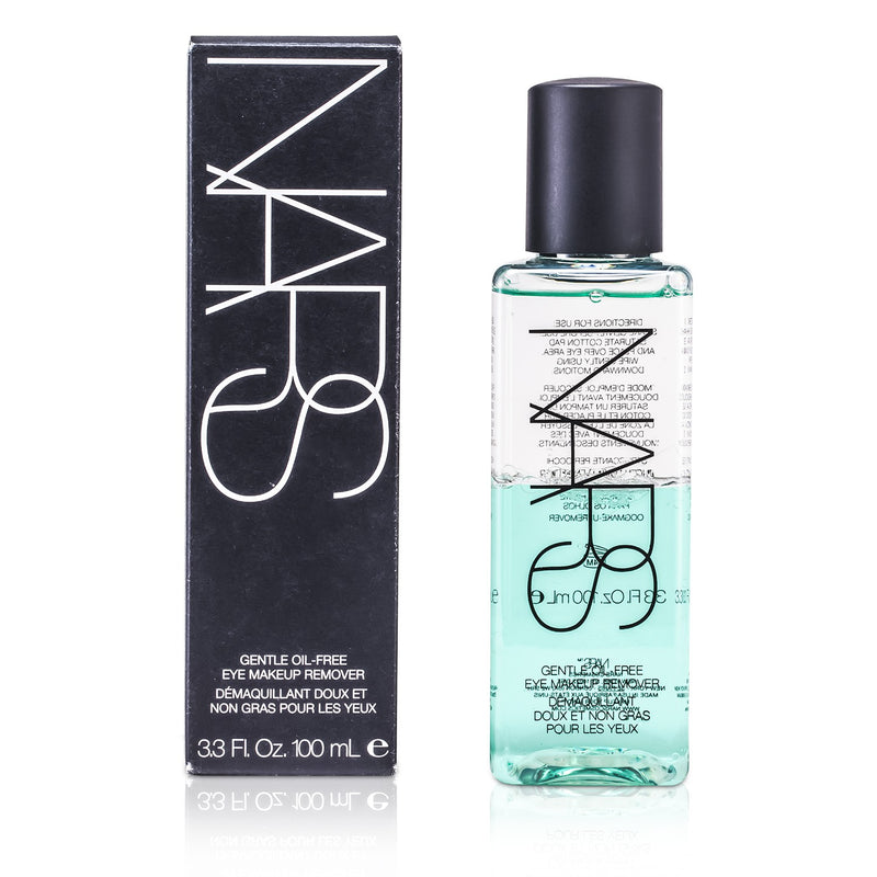 NARS Gentle Oil-Free Eye Makeup Remover 