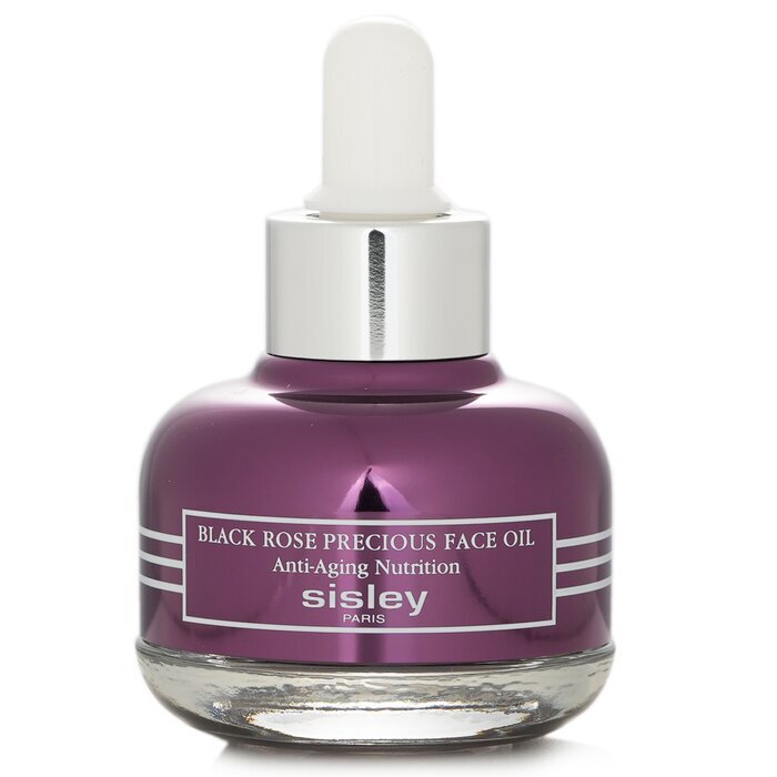 Sisley Black Rose Precious Face Oil 25ml/0.84oz – Fresh Beauty Co.