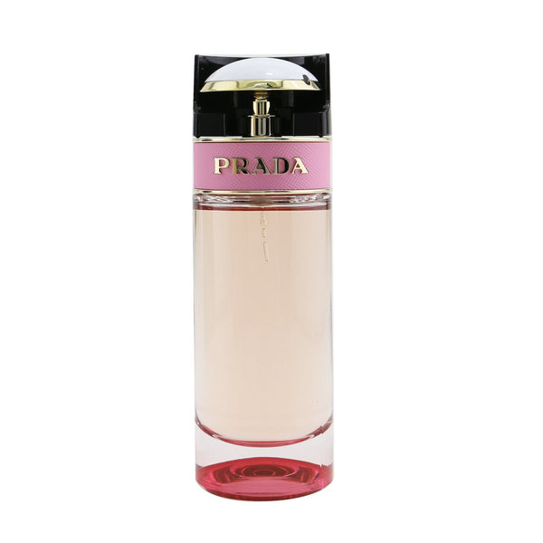 Prada Candy Florale Eau De Toilette Spray 