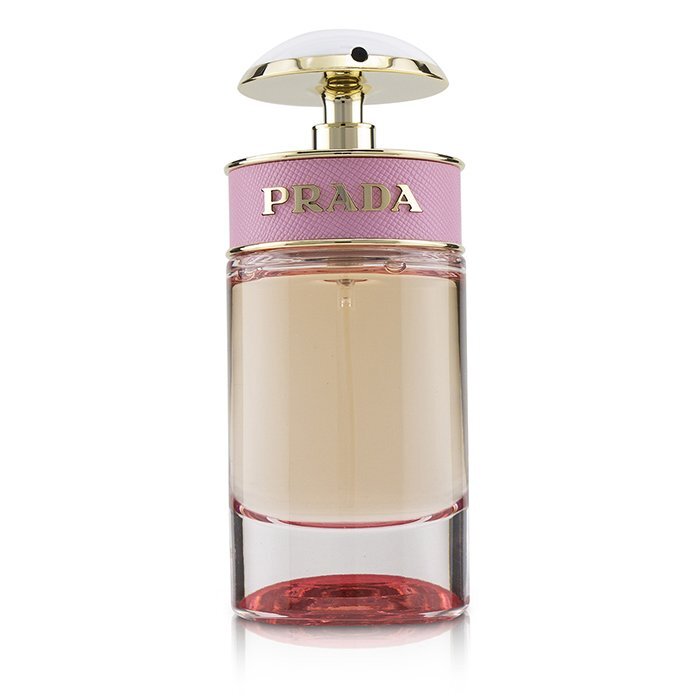 Prada Candy Florale Eau De Toilette Spray 50ml/1.7oz