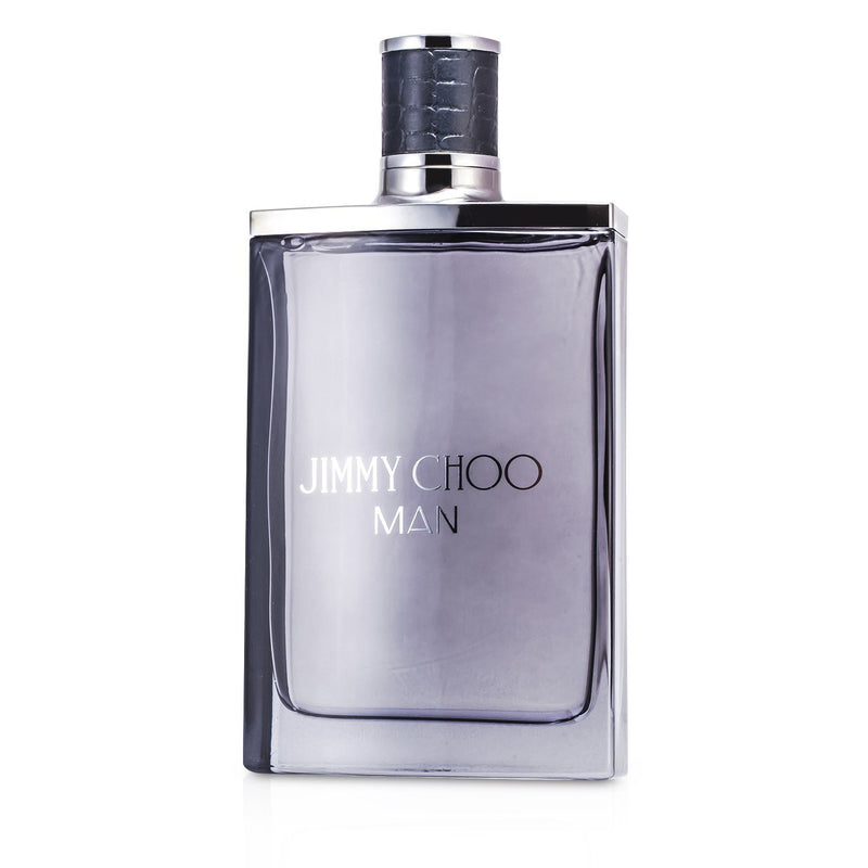 Jimmy Choo Man Eau De Toilette Spray 