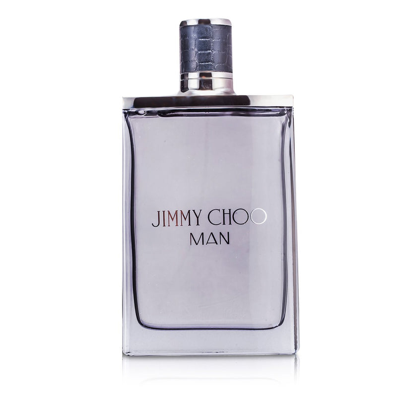 Jimmy Choo Man Eau De Toilette Spray  100ml/3.3oz