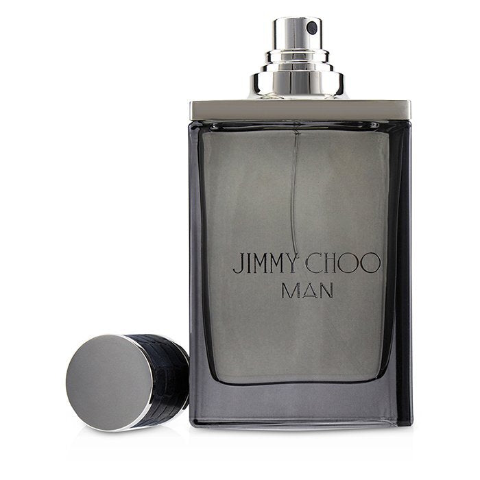 Jimmy Choo Man Eau De Toilette Spray 50ml/1.7oz
