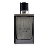 Jimmy Choo Man Eau De Toilette Spray 