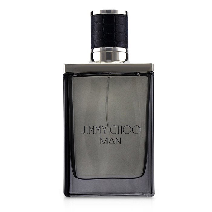 Jimmy Choo Man Eau De Toilette Spray 50ml/1.7oz