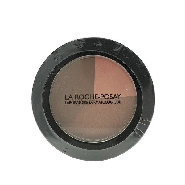 La Roche Posay Toleriane Teint Bronzing Powder - Natural Tan & Healthy Glow  12g/0.4oz